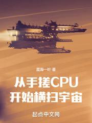 从手搓cpu开始横扫宇宙有声