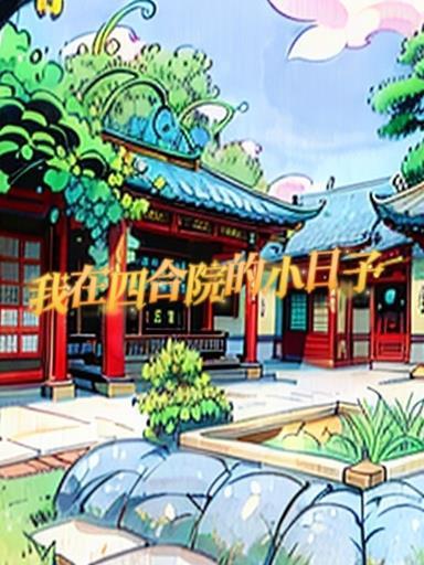 四合院从苟到大结局