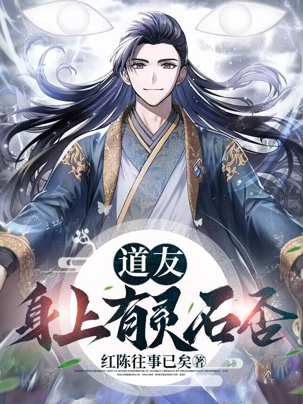 道友身上有灵石否的境界