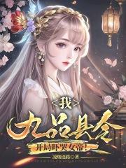 大唐九品县令开局