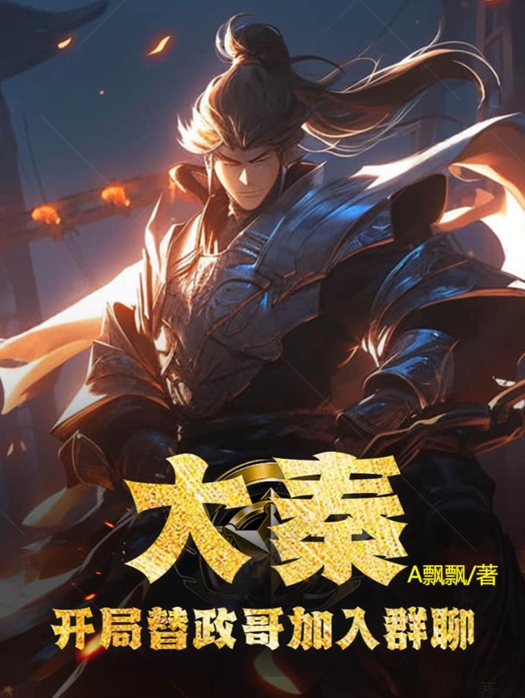 开局向大秦求亲