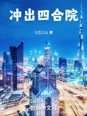 冲出四合院 全文免费阅读