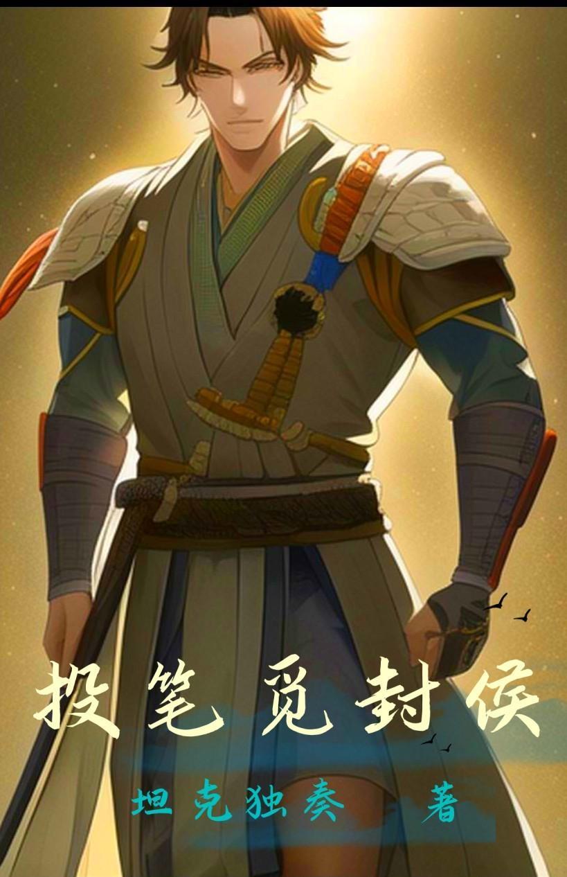 觅封侯是什么意思
