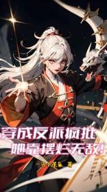她靠摆烂无敌图片