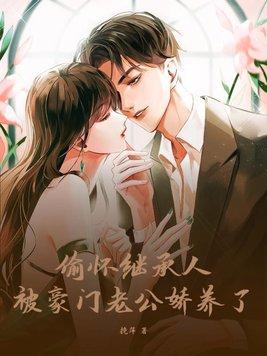 退役老公是豪门继承人