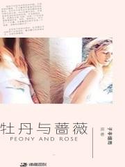 牡丹蔷薇属于啥品种