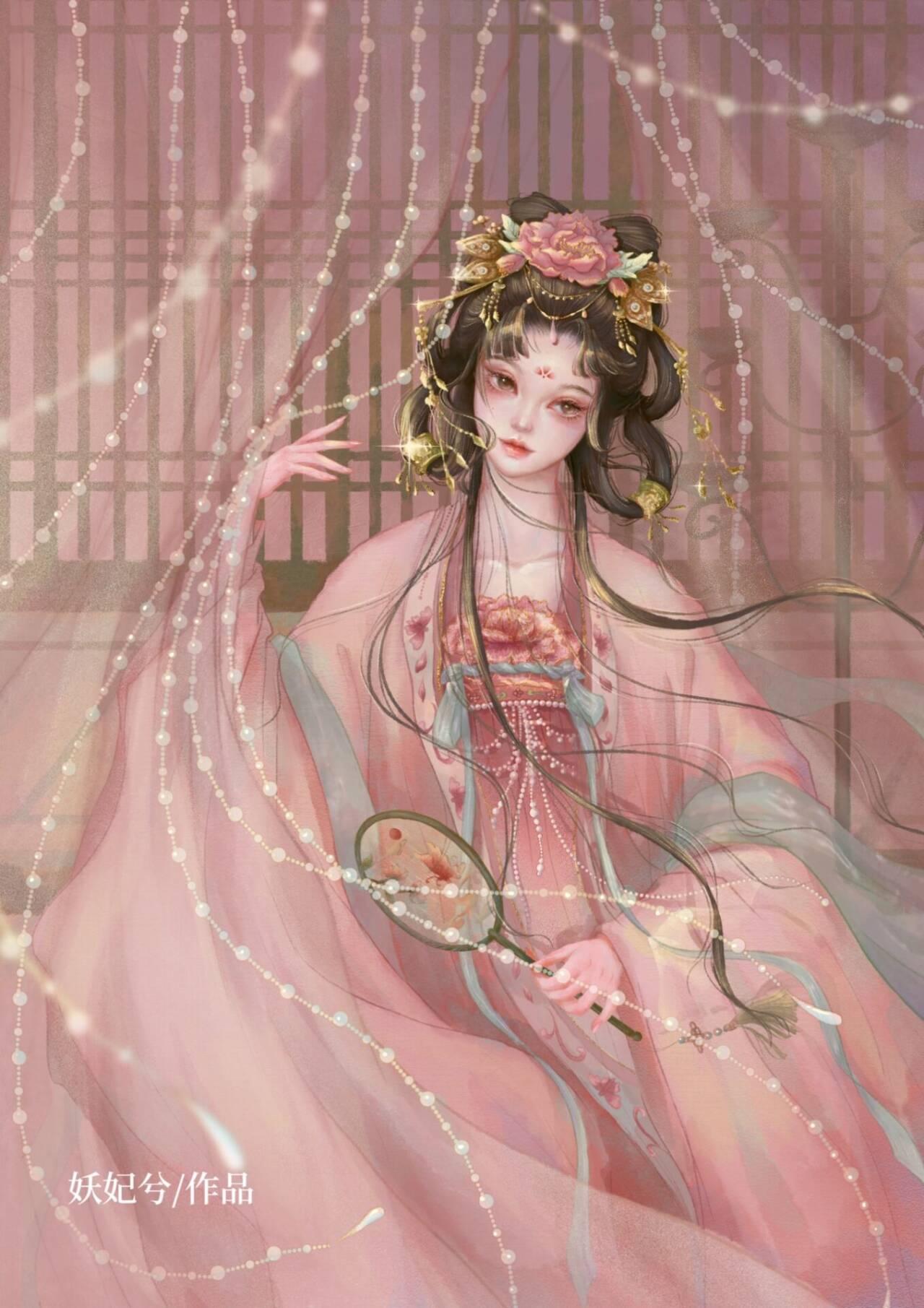 被献给权贵的美人TXT最新章节更