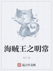 海贼之王者明哥