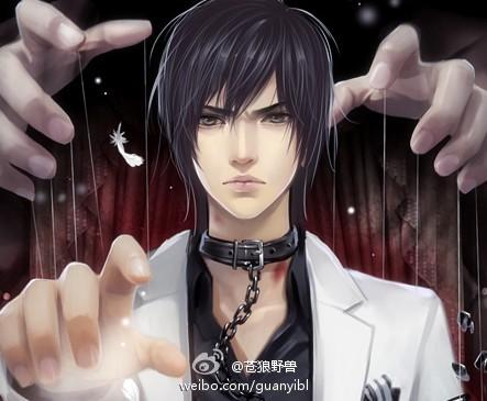 惊天奇案2021百度百科