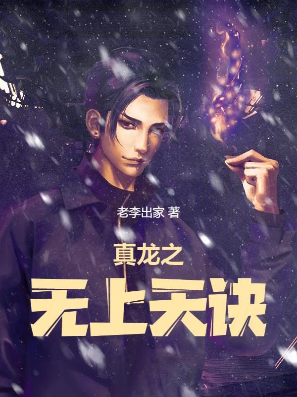 真龙之无上天诀 老李出家