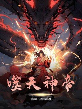 噬天神帝诀