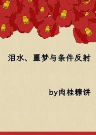 泪水噩梦与条件反射笔趣阁