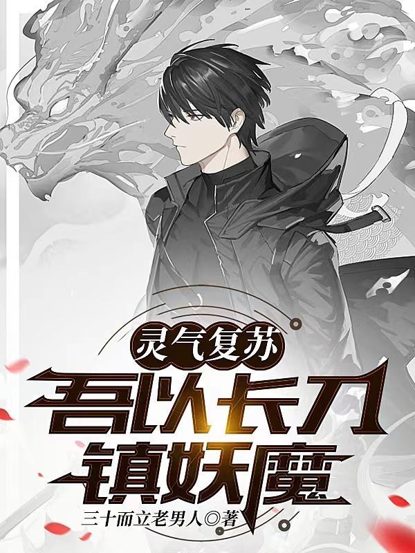 灵气复苏吾以长刀镇妖魔宁安俩个命器是啥
