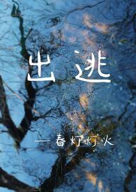 出逃(骨科1v1) 春灯灯火
