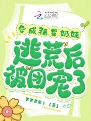 胎穿福星奶奶宠种田文