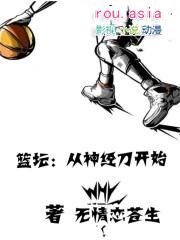 篮坛之从神经刀开始