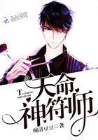 天命神符师全文免费