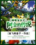 阿训神奇宝贝