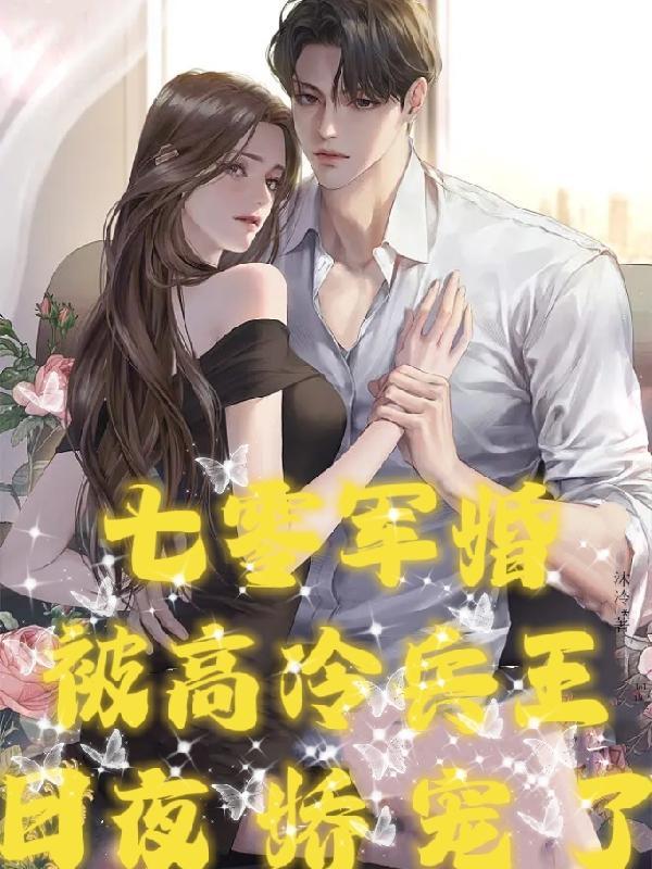 七零军婚被高冷兵王日夜娇宠了