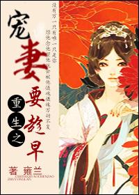 重生之宠妻之路gⅰ