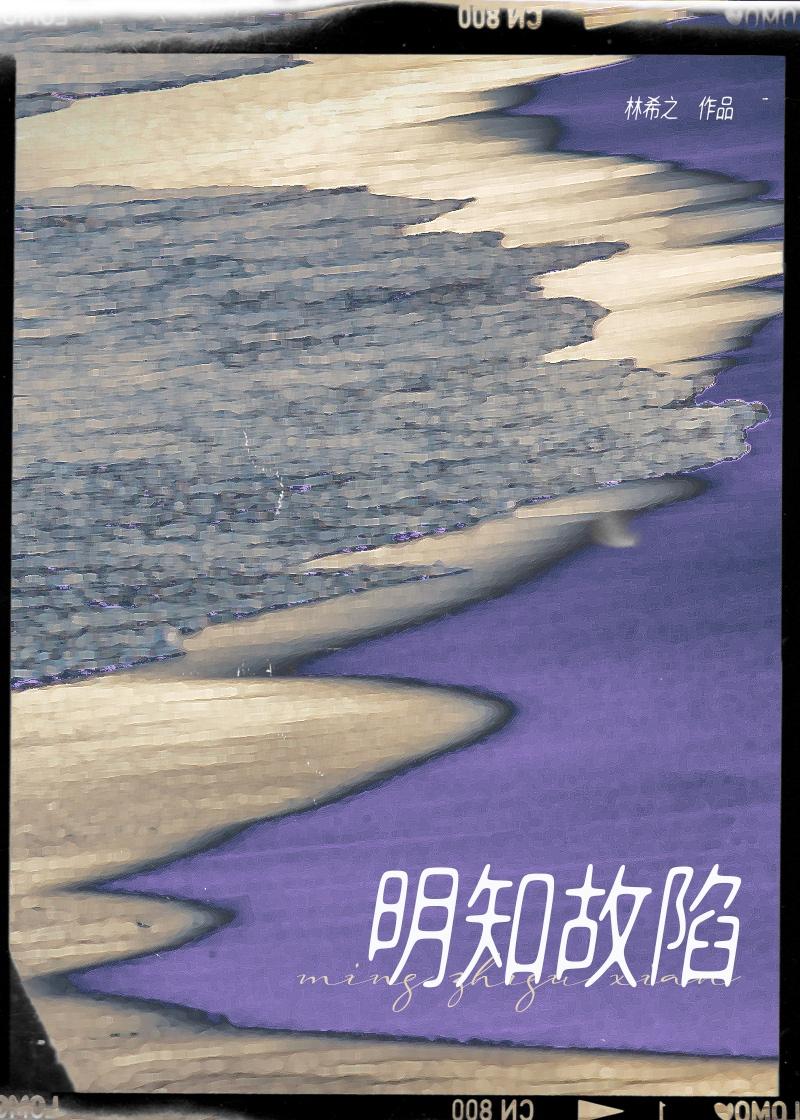 沈思柠裴时礼明知故陷