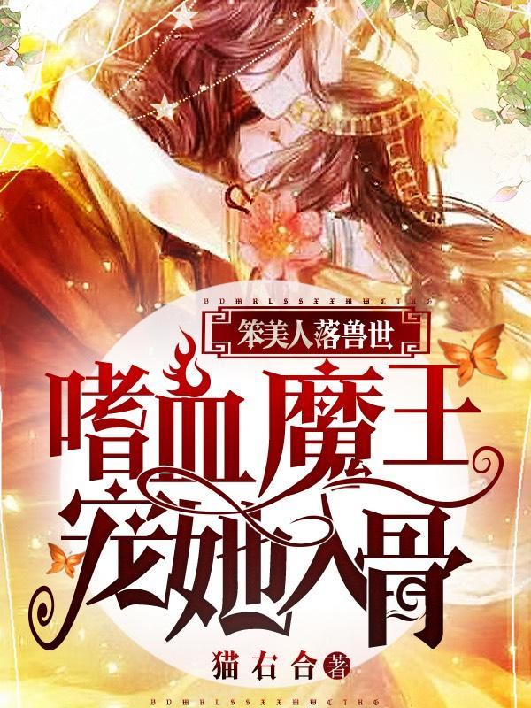 笨蛋美人人设的