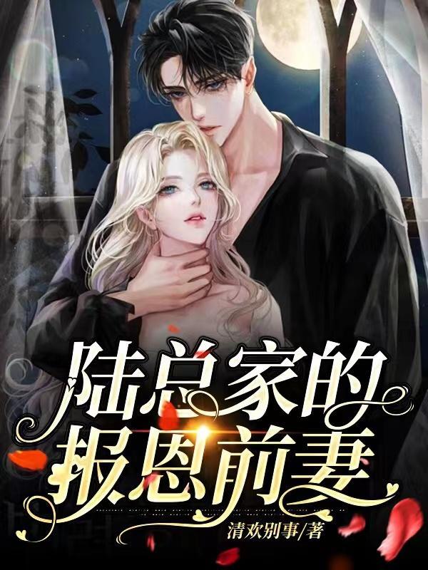 陆总家的报恩前妻 清欢别事