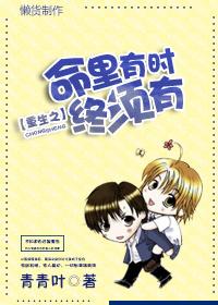 命里有时终须有命里