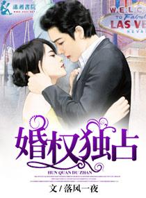 婚权独占by 落风一夜