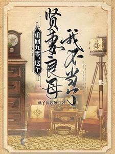 重回九零贤妻良母不当了免费阅读