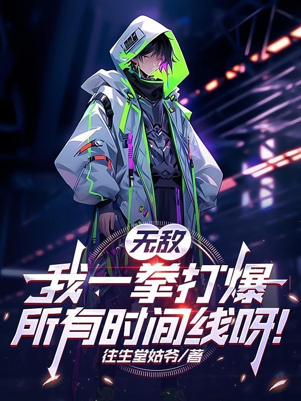一拳无敌流完本