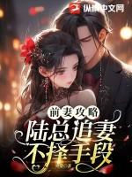 前妻归来陆总