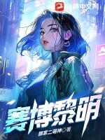 赛博城市密银黎明给谁