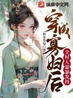 穿成寡妇再嫁