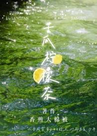 苦瓜柠檬茶用什么茶