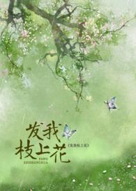 发我枝上花by漂浮折纸