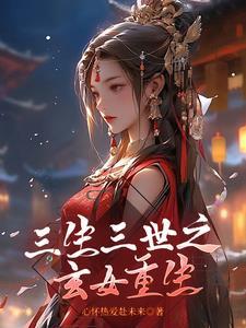 三生三世之玄女重归