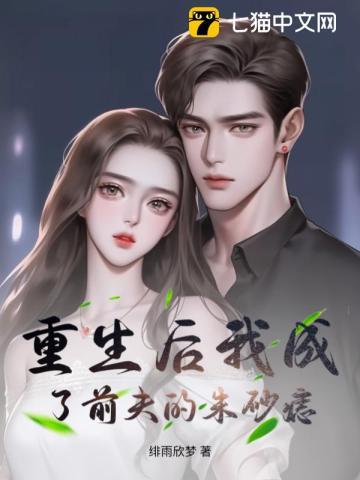 重生后我成了前夫的朱砂痣免费观看