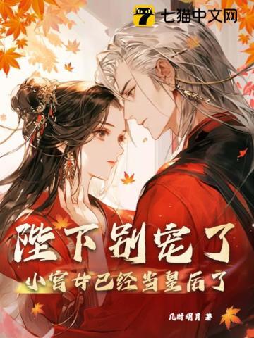 小宫女已经当皇后了百度