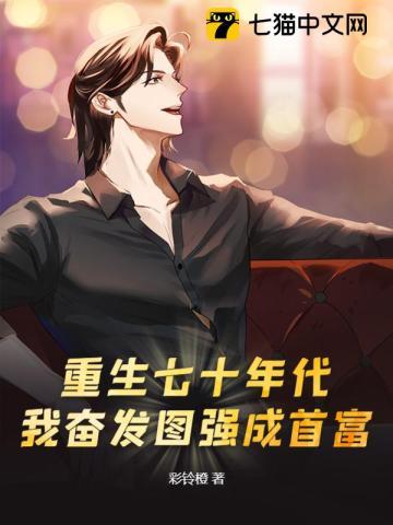 重生七零年代奋斗生活