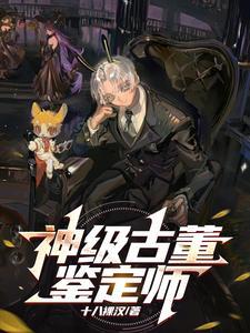古董鉴定神器