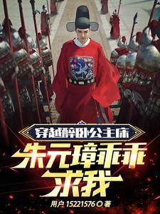 大明朝穿越