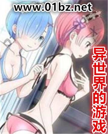 异世界的游戏骑士