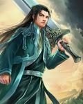 天龙八部后传段飞