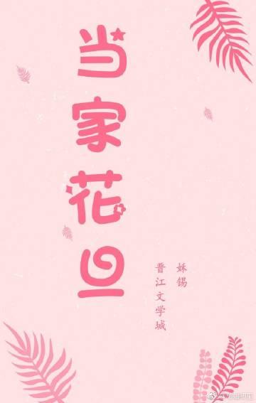 当家花旦讲了什么
