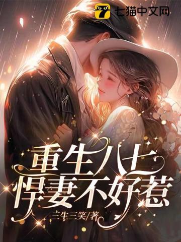 重生8悍妻来袭