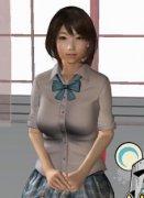 我和女友游戏