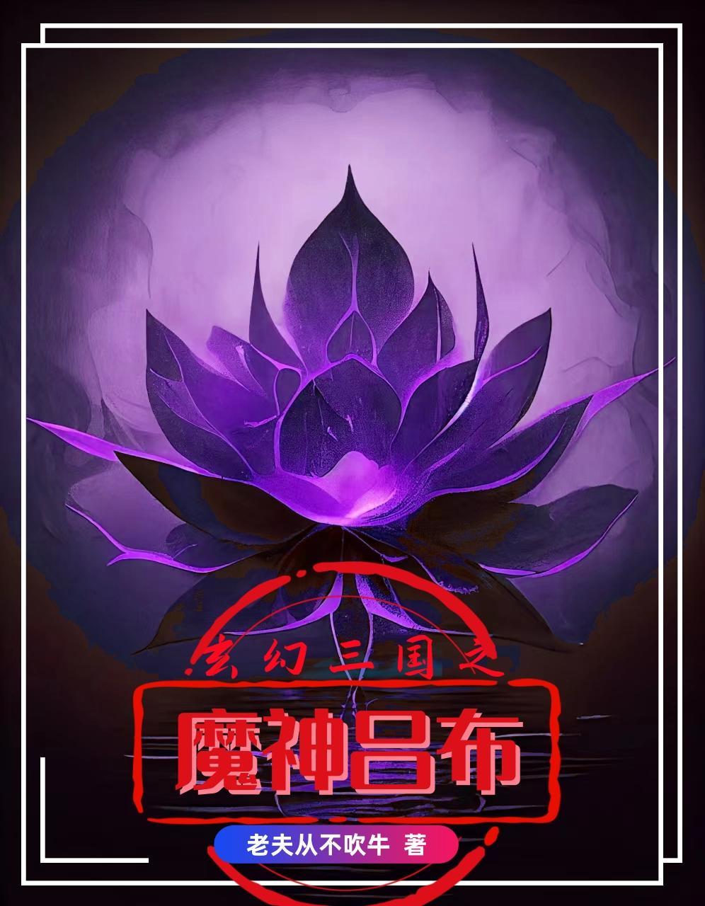 三国之魔神无双