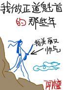 我做正道魁首的那些年 晋江