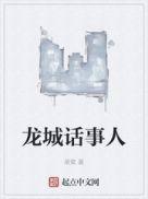 龙城话事人作者